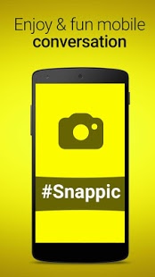 Download Snappic- Photo Editor